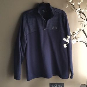 Under Armour hoodie